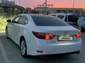 Lexus ES 250 2015 года за 13 500 000 тг. в Атырау – фото 3