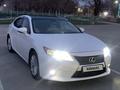 Lexus ES 250 2015 года за 13 500 000 тг. в Атырау