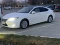 Lexus ES 250 2015 года за 13 500 000 тг. в Атырау – фото 2