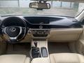 Lexus ES 250 2015 года за 13 500 000 тг. в Атырау – фото 8