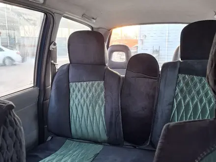 Nissan Serena 1997 года за 1 400 000 тг. в Алматы – фото 7