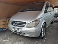 Mercedes-Benz Vito 2004 годаүшін5 500 000 тг. в Алматы