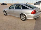 Opel Vectra 2001 года за 1 500 000 тг. в Актау – фото 2