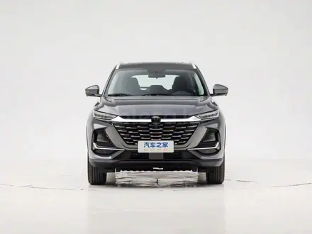 Changan CS75 Pro 2025 года за 9 170 000 тг. в Астана – фото 2