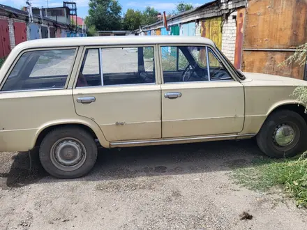 ВАЗ (Lada) 2102 1981 года за 1 900 000 тг. в Усть-Каменогорск – фото 24