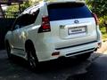 Toyota Land Cruiser Prado 2021 годаfor25 900 000 тг. в Алматы – фото 22