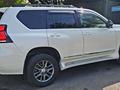 Toyota Land Cruiser Prado 2021 годаfor25 900 000 тг. в Алматы – фото 8