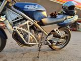 Honda  CB-1 1992 годаүшін1 290 000 тг. в Алматы – фото 2