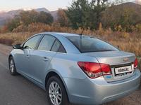 Chevrolet Cruze 2010 годаүшін3 100 000 тг. в Алматы