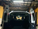 ВАЗ (Lada) Largus Cross 2021 годаүшін5 500 000 тг. в Алматы – фото 4