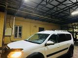 ВАЗ (Lada) Largus Cross 2021 годаүшін5 500 000 тг. в Алматы – фото 5
