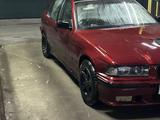 BMW 318 1991 года за 1 000 000 тг. в Алматы – фото 2