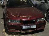 BMW 318 1991 года за 1 000 000 тг. в Алматы