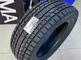 275/60 R20 116Q Yokohama 2024 Ice Guard SUV G075үшін101 100 тг. в Алматы – фото 3