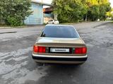 Audi 100 1992 года за 2 400 000 тг. в Алматы – фото 2