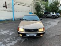 Audi 100 1992 годаүшін2 400 000 тг. в Алматы