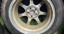 Toyota R17 original 215/55R17 93Qfor250 000 тг. в Алматы – фото 3