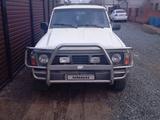 Nissan Patrol 1993 годаүшін2 100 000 тг. в Павлодар – фото 2