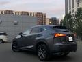 Lexus NX 300 2021 года за 16 500 000 тг. в Астана – фото 5