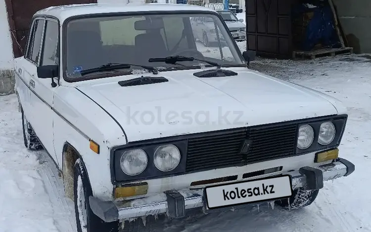 ВАЗ (Lada) 2106 2000 года за 550 000 тг. в Турара Рыскулова