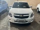 Chevrolet Cobalt 2022 года за 6 050 000 тг. в Шымкент – фото 2