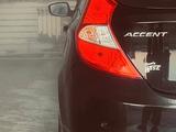 Hyundai Accent 2011 года за 5 000 000 тг. в Актау – фото 3