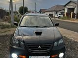 Mitsubishi Airtrek 2004 годаүшін3 300 000 тг. в Актобе – фото 5