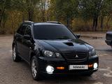 Mitsubishi Airtrek 2004 годаүшін3 300 000 тг. в Актобе