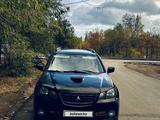 Mitsubishi Airtrek 2004 годаүшін3 300 000 тг. в Актобе – фото 4
