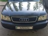 Audi A6 1994 годаүшін2 300 000 тг. в Павлодар