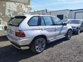 BMW X5 2003 года за 7 500 000 тг. в Астана – фото 22