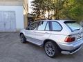 BMW X5 2003 годаүшін7 500 000 тг. в Астана – фото 3