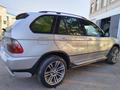 BMW X5 2003 года за 7 500 000 тг. в Астана – фото 5