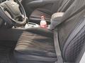 Hyundai Santa Fe 2012 года за 7 400 000 тг. в Алматы – фото 2