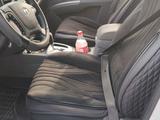 Hyundai Santa Fe 2012 года за 7 400 000 тг. в Алматы – фото 2