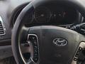 Hyundai Santa Fe 2012 года за 7 400 000 тг. в Алматы – фото 3