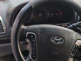 Hyundai Santa Fe 2012 года за 7 400 000 тг. в Алматы – фото 3