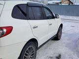 Hyundai Santa Fe 2012 года за 7 400 000 тг. в Алматы – фото 4