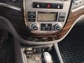 Hyundai Santa Fe 2012 года за 7 400 000 тг. в Алматы – фото 7