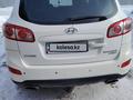 Hyundai Santa Fe 2012 года за 7 400 000 тг. в Алматы – фото 8