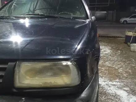 Volkswagen Vento 1992 года за 650 000 тг. в Шымкент – фото 5