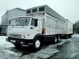 КамАЗ  53212 1990 года за 7 500 000 тг. в Алматы – фото 2