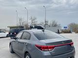 Kia Rio 2020 годаүшін6 600 000 тг. в Актау – фото 4
