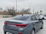 Kia Rio 2020 годаүшін6 600 000 тг. в Актау – фото 3