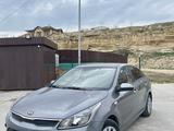 Kia Rio 2020 годаүшін6 600 000 тг. в Актау – фото 2