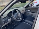 ВАЗ (Lada) Priora 2172 2012 года за 1 200 000 тг. в Жезказган – фото 2