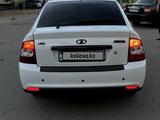 ВАЗ (Lada) Priora 2172 2012 года за 1 200 000 тг. в Жезказган – фото 4