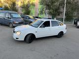 ВАЗ (Lada) Priora 2172 2012 года за 1 200 000 тг. в Жезказган – фото 3