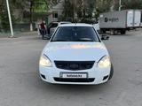 ВАЗ (Lada) Priora 2172 2012 года за 1 200 000 тг. в Жезказган