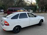 ВАЗ (Lada) Priora 2172 2012 года за 1 200 000 тг. в Жезказган – фото 5